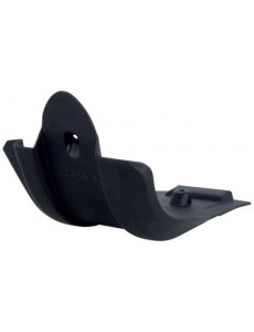 PROTEÇÃO DE CARTER MX STYLE ACERBIS YAMAHA YZ-F 450 2010 - 2013